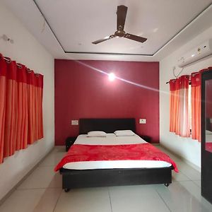 Suryansh Beach Resort